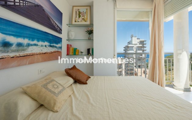Reventa - Apartamento - Calpe - Calpe Centro