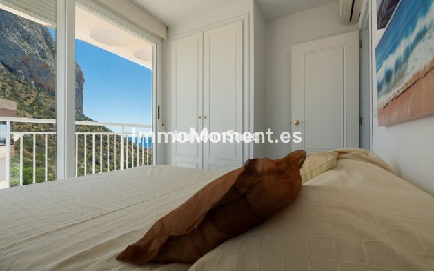 Reventa - Apartamento - Calpe - Calpe Centro