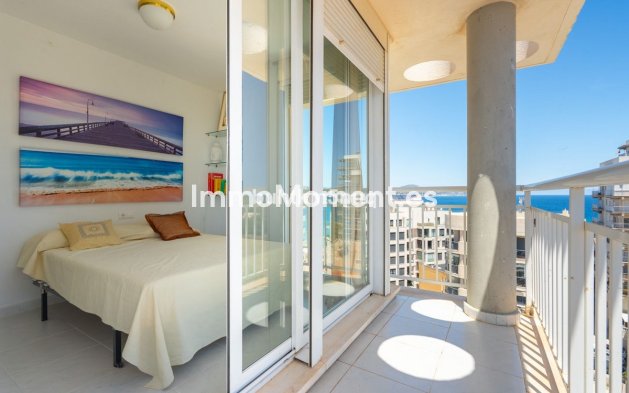 Reventa - Apartamento - Calpe - Calpe Centro