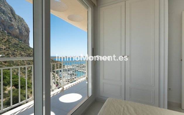 Reventa - Apartamento - Calpe - Calpe Centro