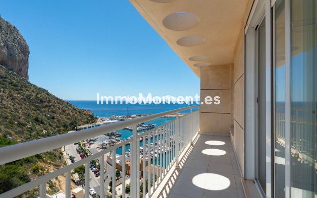 Reventa - Apartamento - Calpe - Calpe Centro