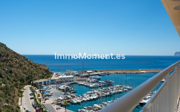 Reventa - Apartamento - Calpe - Calpe Centro