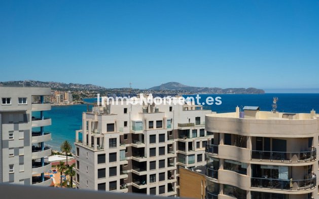 Reventa - Apartamento - Calpe - Calpe Centro