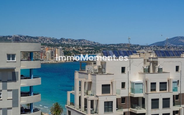 Reventa - Apartamento - Calpe - Calpe Centro