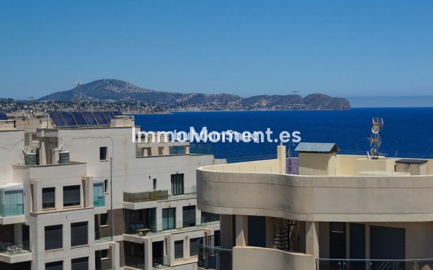 Reventa - Apartamento - Calpe - Calpe Centro