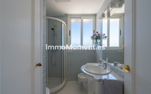 Reventa - Apartamento - Calpe - Calpe Centro
