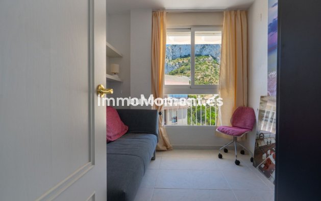 Reventa - Apartamento - Calpe - Calpe Centro