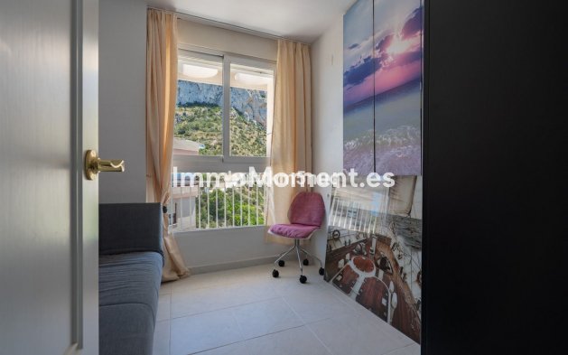 Reventa - Apartamento - Calpe - Calpe Centro