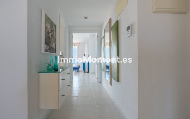 Reventa - Apartamento - Calpe - Calpe Centro