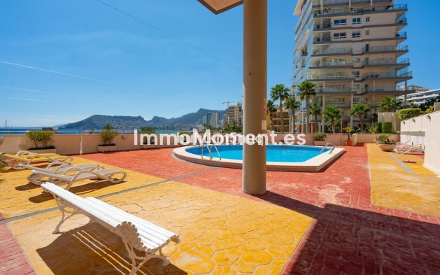 Reventa - Apartamento - Calpe - Calpe Centro
