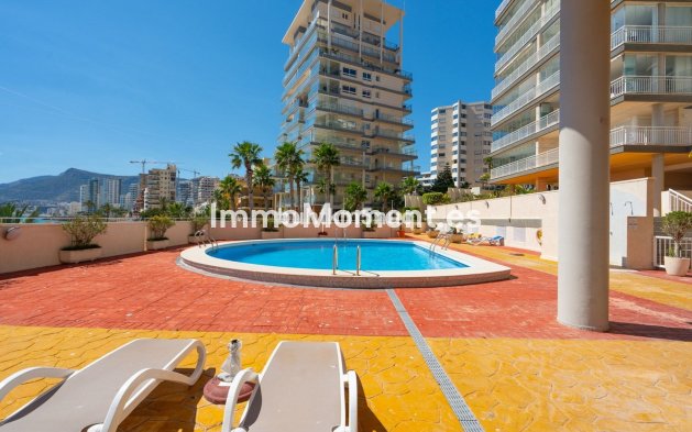 Reventa - Apartamento - Calpe - Calpe Centro