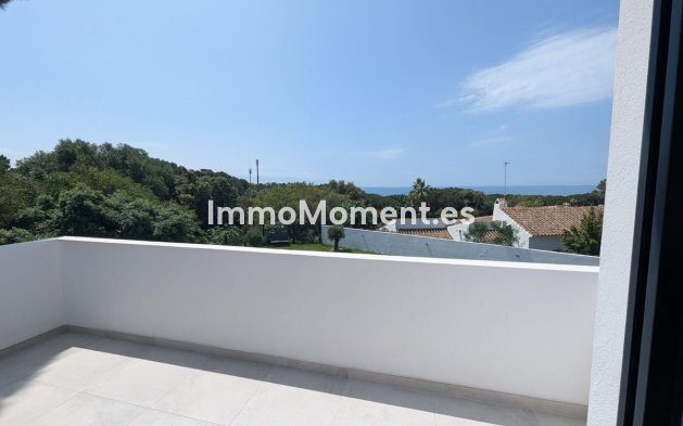 Bestaande woning - Vrijstaande villa - Marbella - Artola