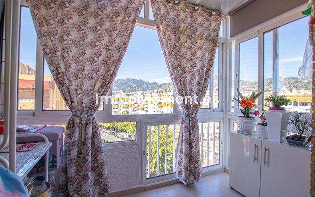 Resale - Apartment - Benalmadena - Benalmadena Centro