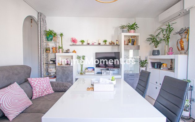 Resale - Apartment - Benalmadena - Benalmadena Centro