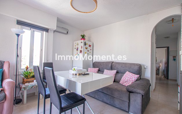 Resale - Apartment - Benalmadena - Benalmadena Centro