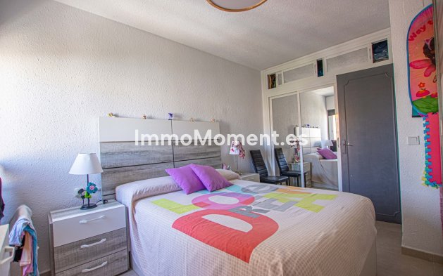 Resale - Apartment - Benalmadena - Benalmadena Centro