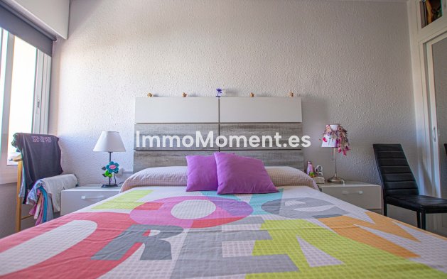 Resale - Apartment - Benalmadena - Benalmadena Centro