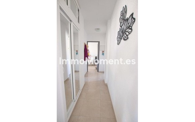 Resale - Apartment - Benalmadena - Benalmadena Centro