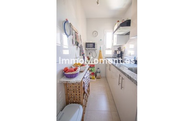 Resale - Apartment - Benalmadena - Benalmadena Centro