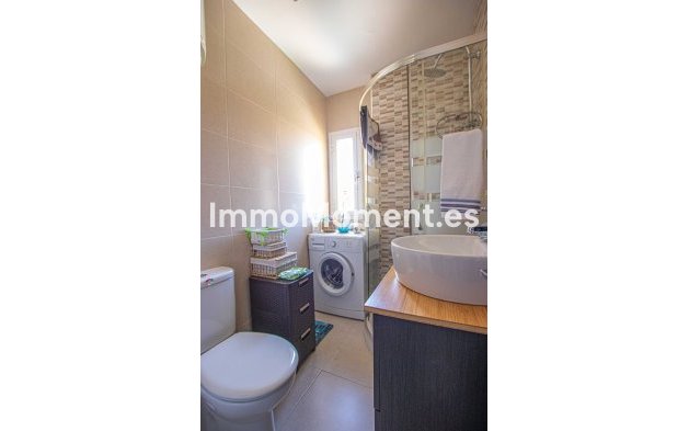 Resale - Apartment - Benalmadena - Benalmadena Centro