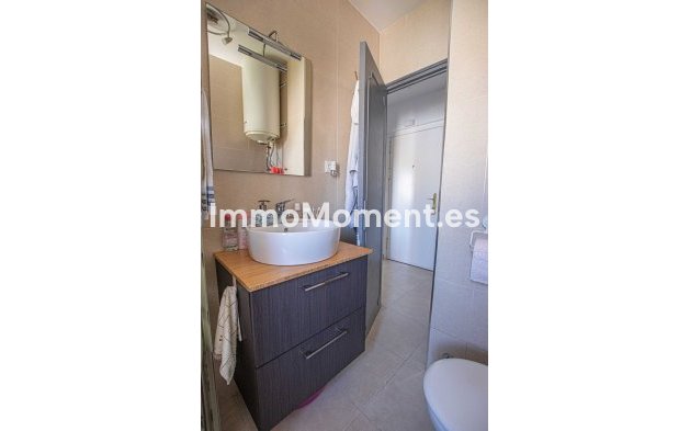 Resale - Apartment - Benalmadena - Benalmadena Centro