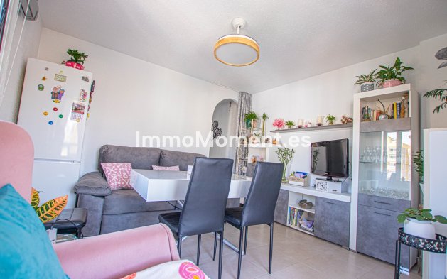 Resale - Apartment - Benalmadena - Benalmadena Centro