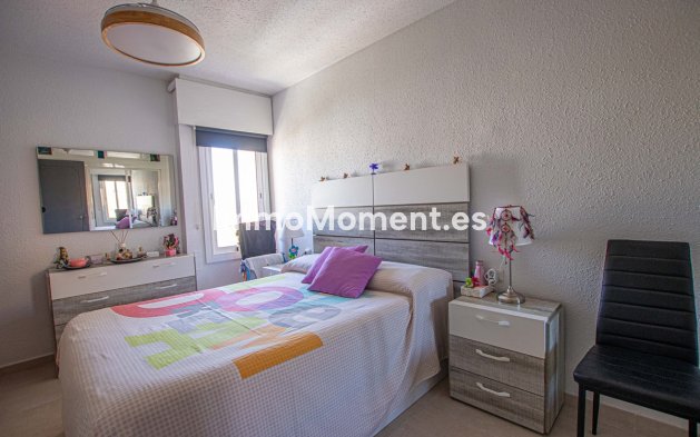 Resale - Apartment - Benalmadena - Benalmadena Centro