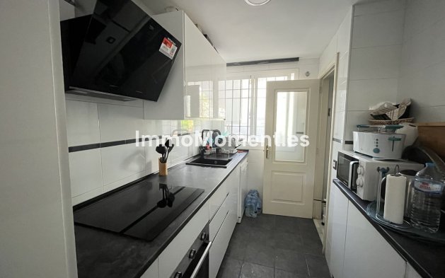 Reventa - Apartamento - Marbella - Nueva Andalucía