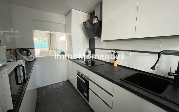 Reventa - Apartamento - Marbella - Nueva Andalucía