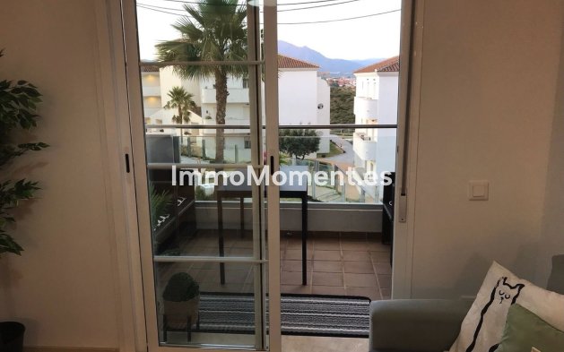 Resale - Apartment - Manilva - Punta Chullera