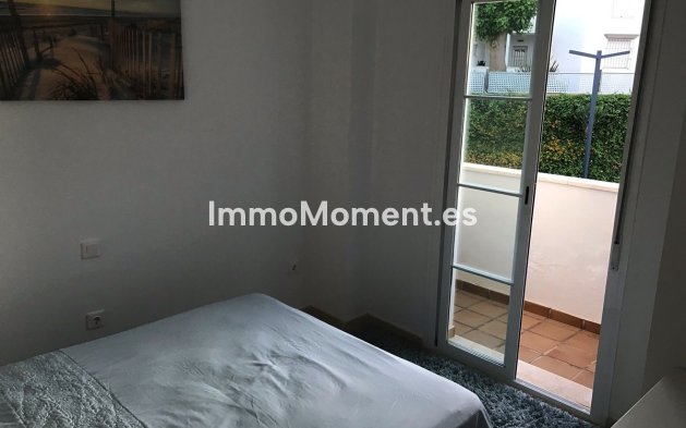 Resale - Apartment - Manilva - Punta Chullera