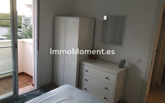 Resale - Apartment - Manilva - Punta Chullera