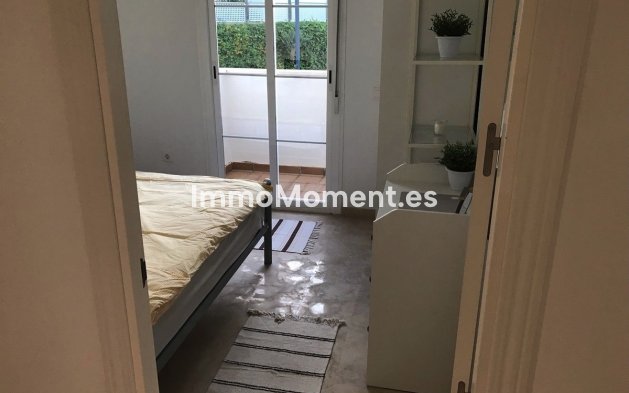 Resale - Apartment - Manilva - Punta Chullera
