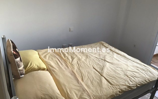 Resale - Apartment - Manilva - Punta Chullera