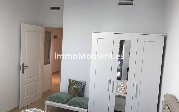 Resale - Apartment - Manilva - Punta Chullera