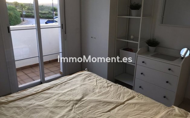 Resale - Apartment - Manilva - Punta Chullera