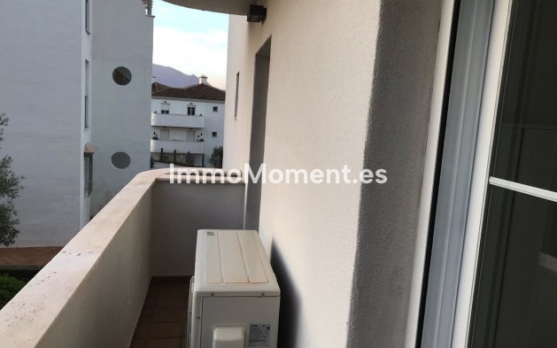 Resale - Apartment - Manilva - Punta Chullera