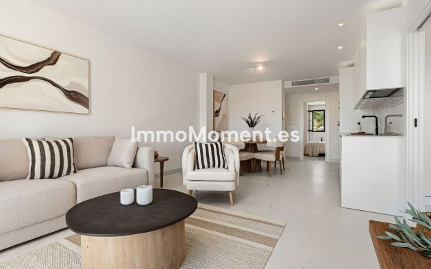 Revente - Appartement - Benahavís - Los Arqueros