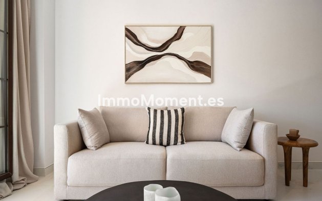 Revente - Appartement - Benahavís - Los Arqueros