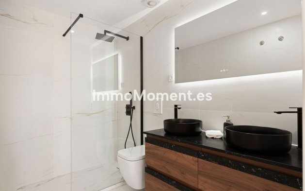 Revente - Appartement - Benahavís - Los Arqueros