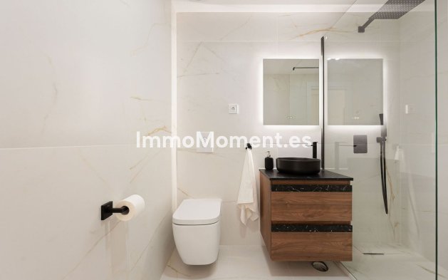 Revente - Appartement - Benahavís - Los Arqueros