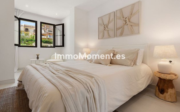 Revente - Appartement - Benahavís - Los Arqueros