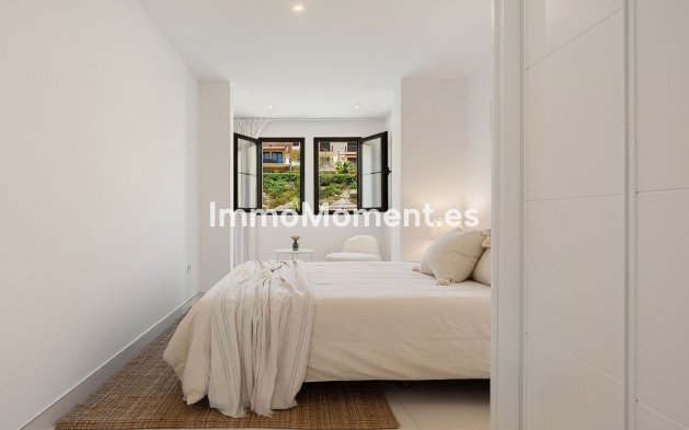 Revente - Appartement - Benahavís - Los Arqueros