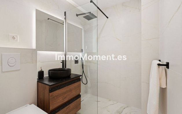 Revente - Appartement - Benahavís - Los Arqueros