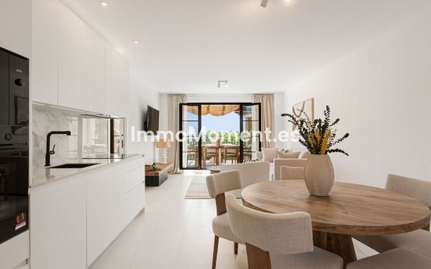 Revente - Appartement - Benahavís - Los Arqueros
