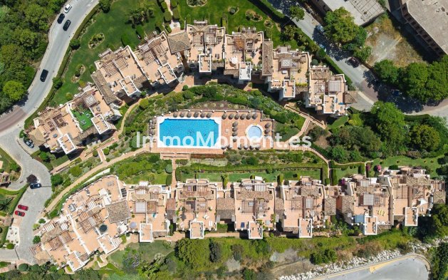 Revente - Appartement - Benahavís - Los Arqueros
