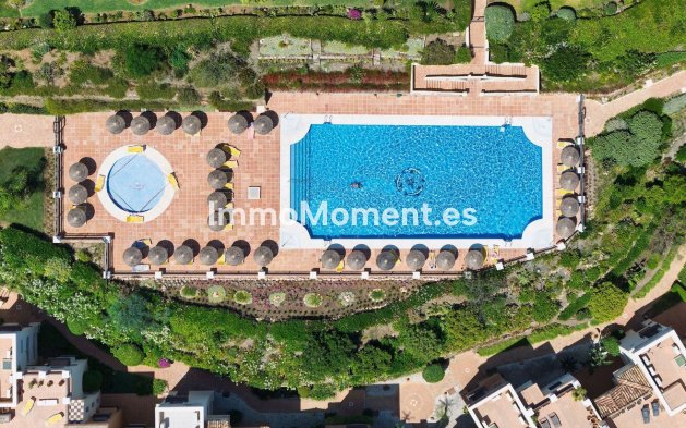 Revente - Appartement - Benahavís - Los Arqueros