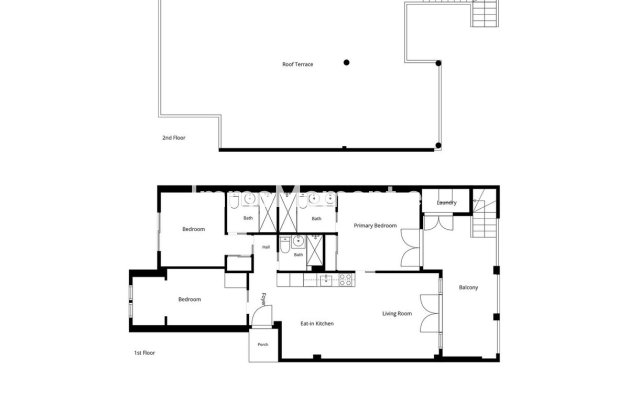 Revente - Appartement - Benahavís - Los Arqueros
