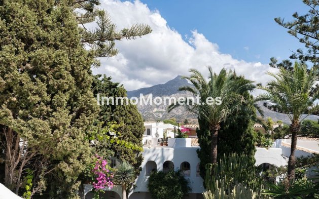 Reventa - Apartamento - Marbella - Nueva Andalucía