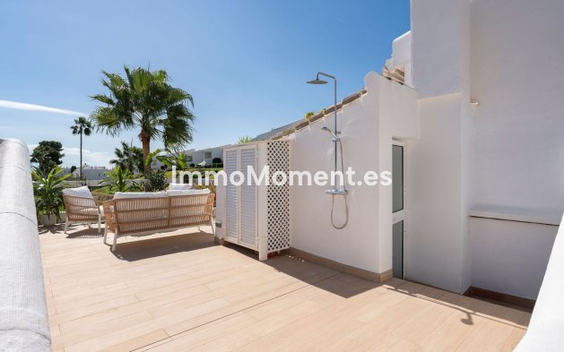 Reventa - Apartamento - Marbella - Nueva Andalucía